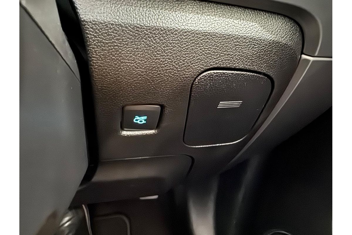 2022 Ford Mustang GT FN