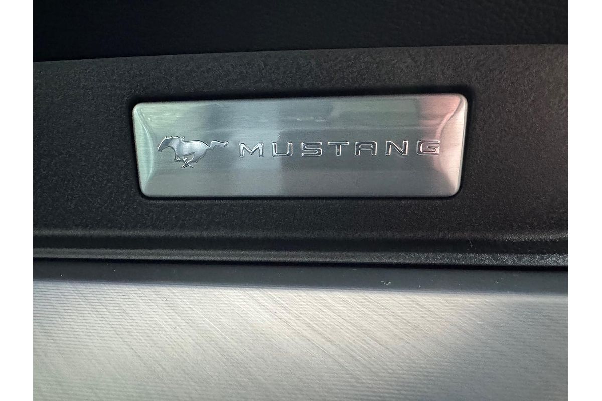 2022 Ford Mustang GT FN