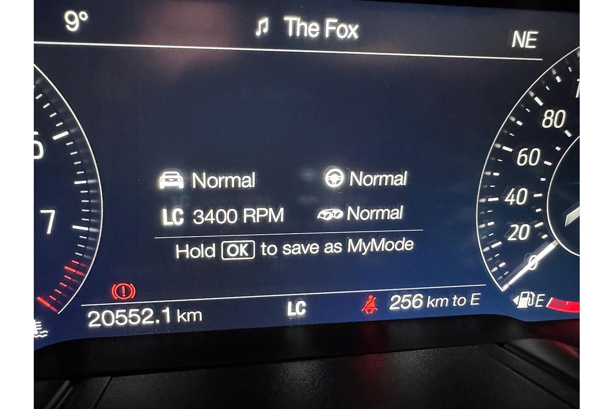 2022 Ford Mustang GT FN