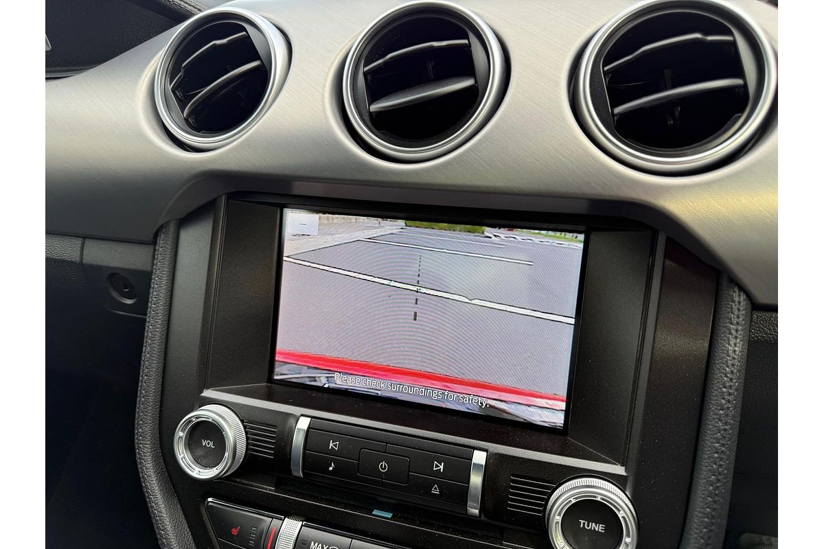 2022 Ford Mustang GT FN