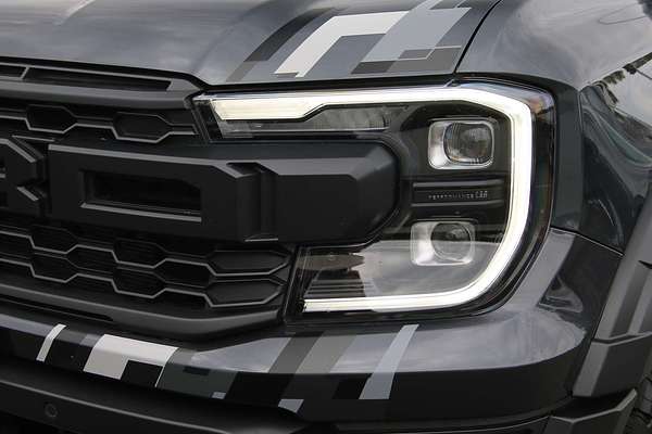 2024 Ford Ranger Raptor  4X4 3.0L
