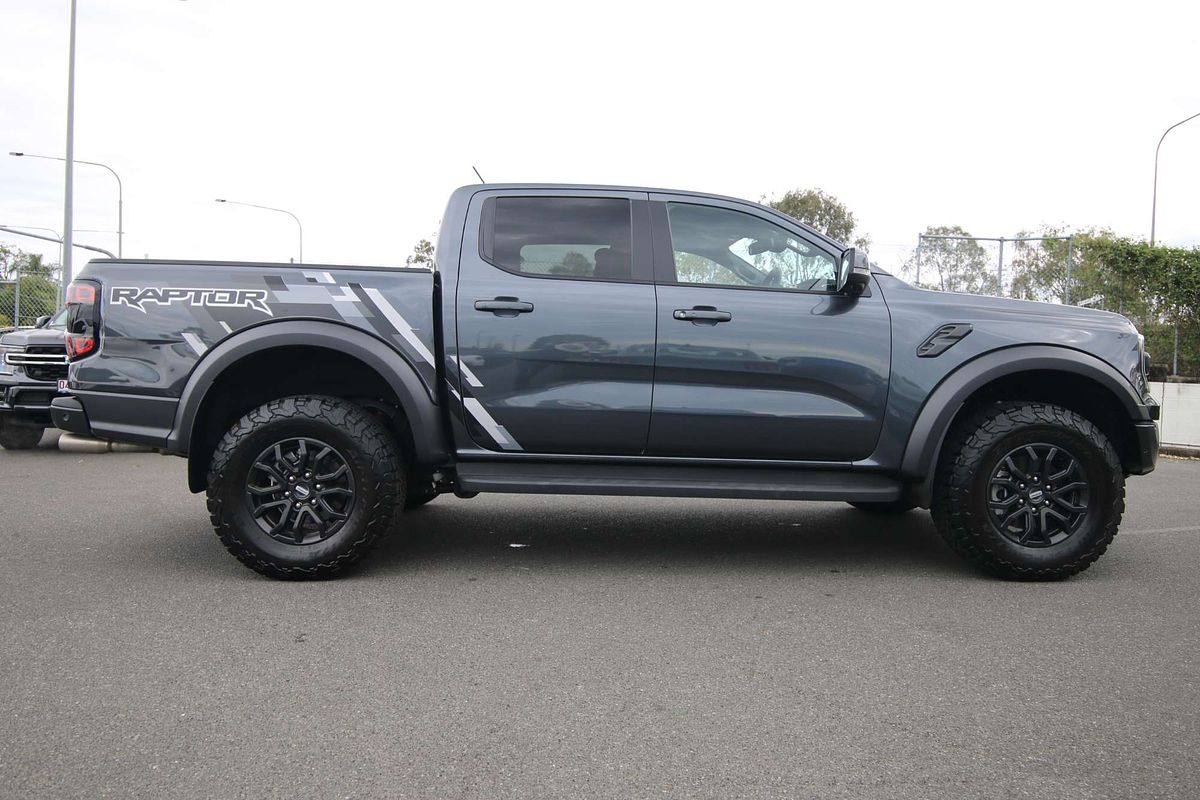 2024 Ford Ranger Raptor  4X4 3.0L