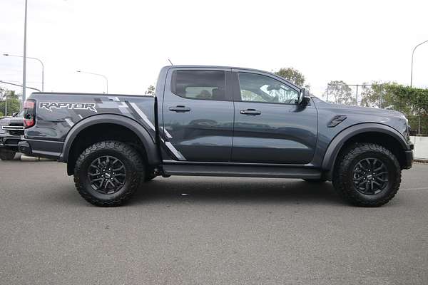 2024 Ford Ranger Raptor  4X4 3.0L