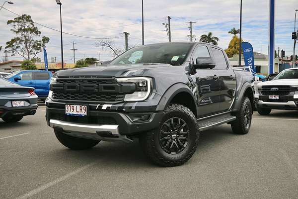 2024 Ford Ranger Raptor 4X4 3.0L