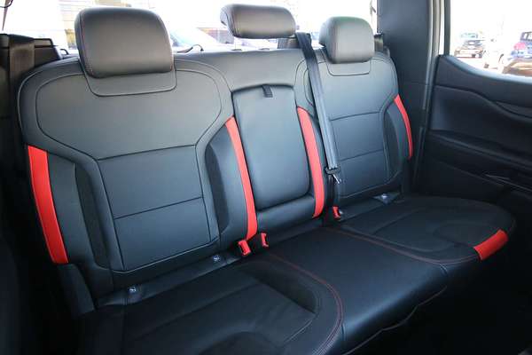 2024 Ford Ranger Raptor  4X4 3.0L