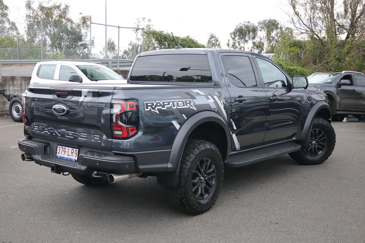 2024 Ford Ranger Raptor  4X4 3.0L