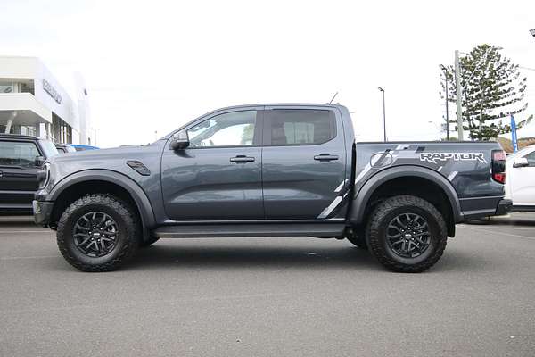 2024 Ford Ranger Raptor  4X4 3.0L