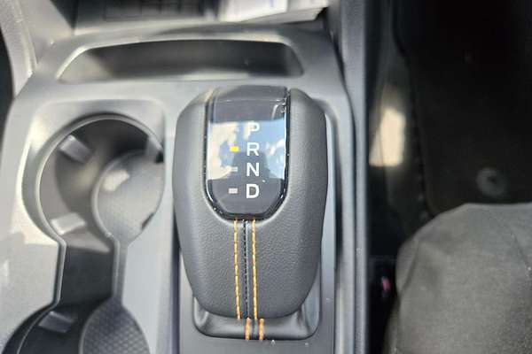 2024 Ford Ranger Wildtrak  4X4 2.0L