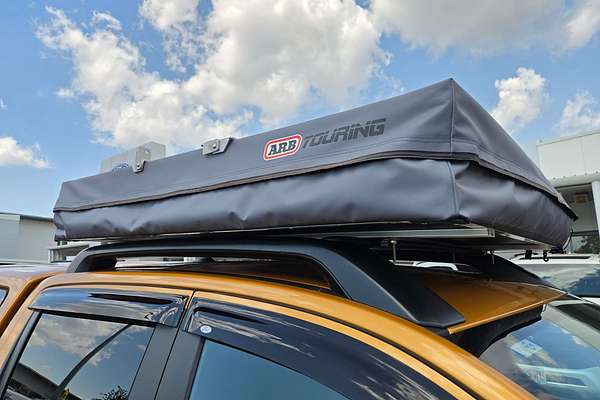 2024 Ford Ranger Wildtrak  4X4 2.0L
