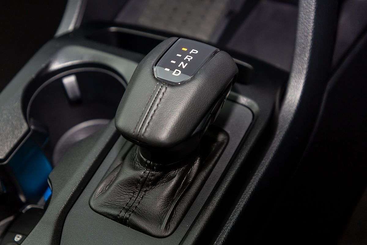 2025 Ford Ranger Sport 4X4 3.0L