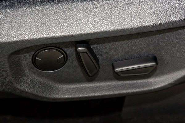 2025 Ford Ranger Sport 4X4 3.0L