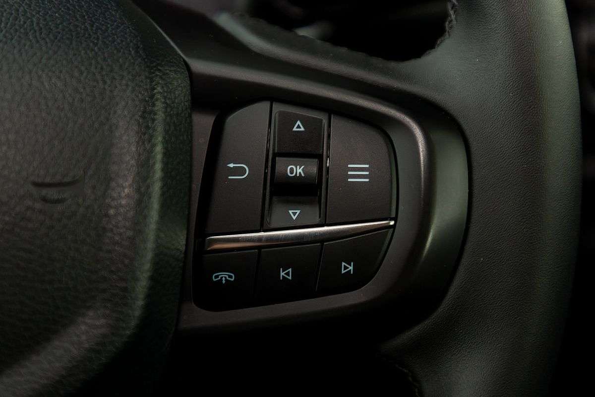 2025 Ford Ranger Sport 4X4 3.0L