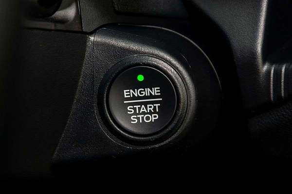 2025 Ford Ranger Sport 4X4 3.0L