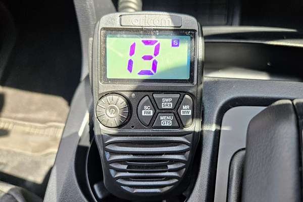 2024 Ford Ranger Wildtrak  4X4 2.0L