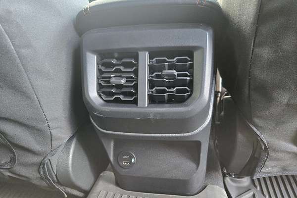 2024 Ford Ranger Wildtrak  4X4 2.0L