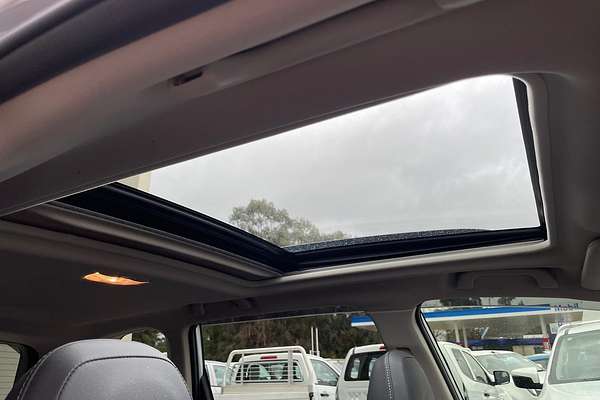 2018 Subaru Forester 2.5i-S S4