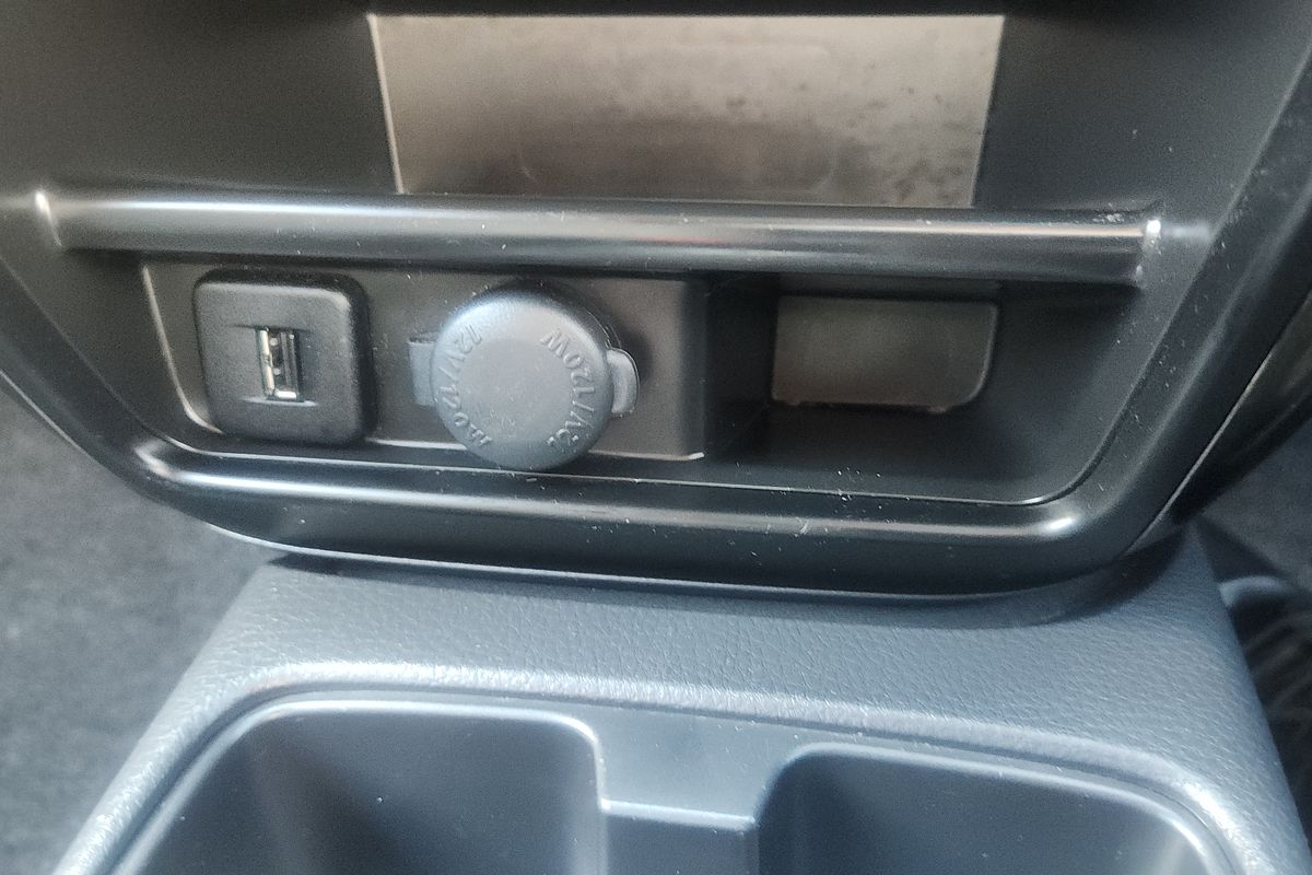 2013 Suzuki SX4 Crossover Navigator GYA