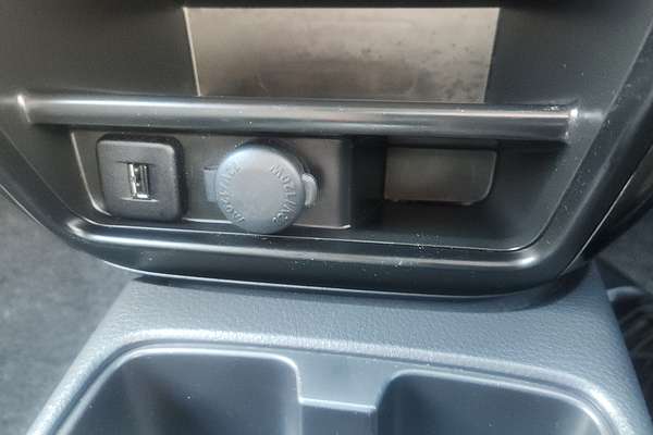 2013 Suzuki SX4 Crossover Navigator GYA