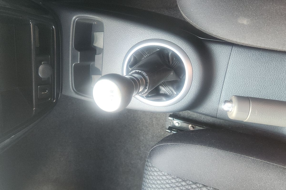 2013 Suzuki SX4 Crossover Navigator GYA