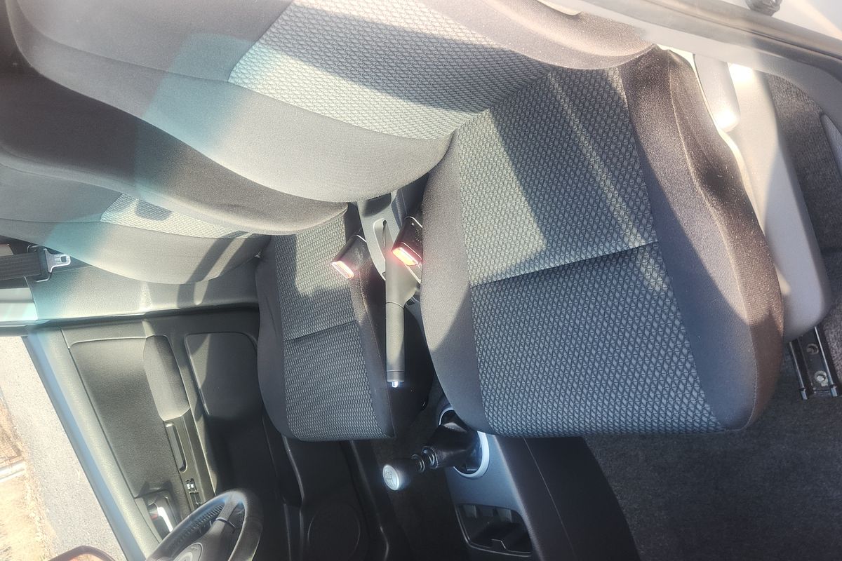 2013 Suzuki SX4 Crossover Navigator GYA
