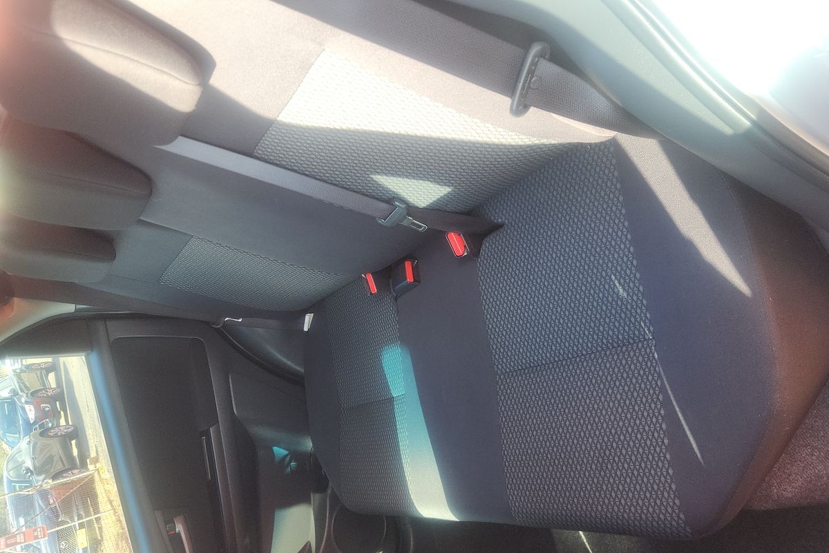 2013 Suzuki SX4 Crossover Navigator GYA