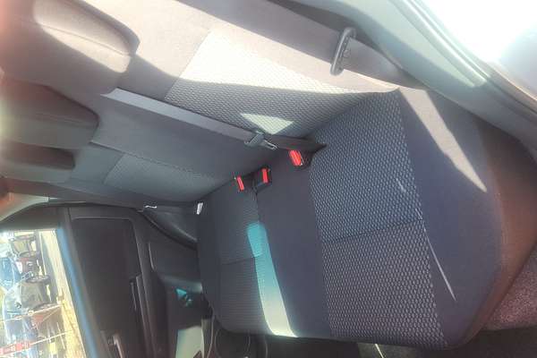 2013 Suzuki SX4 Crossover Navigator GYA