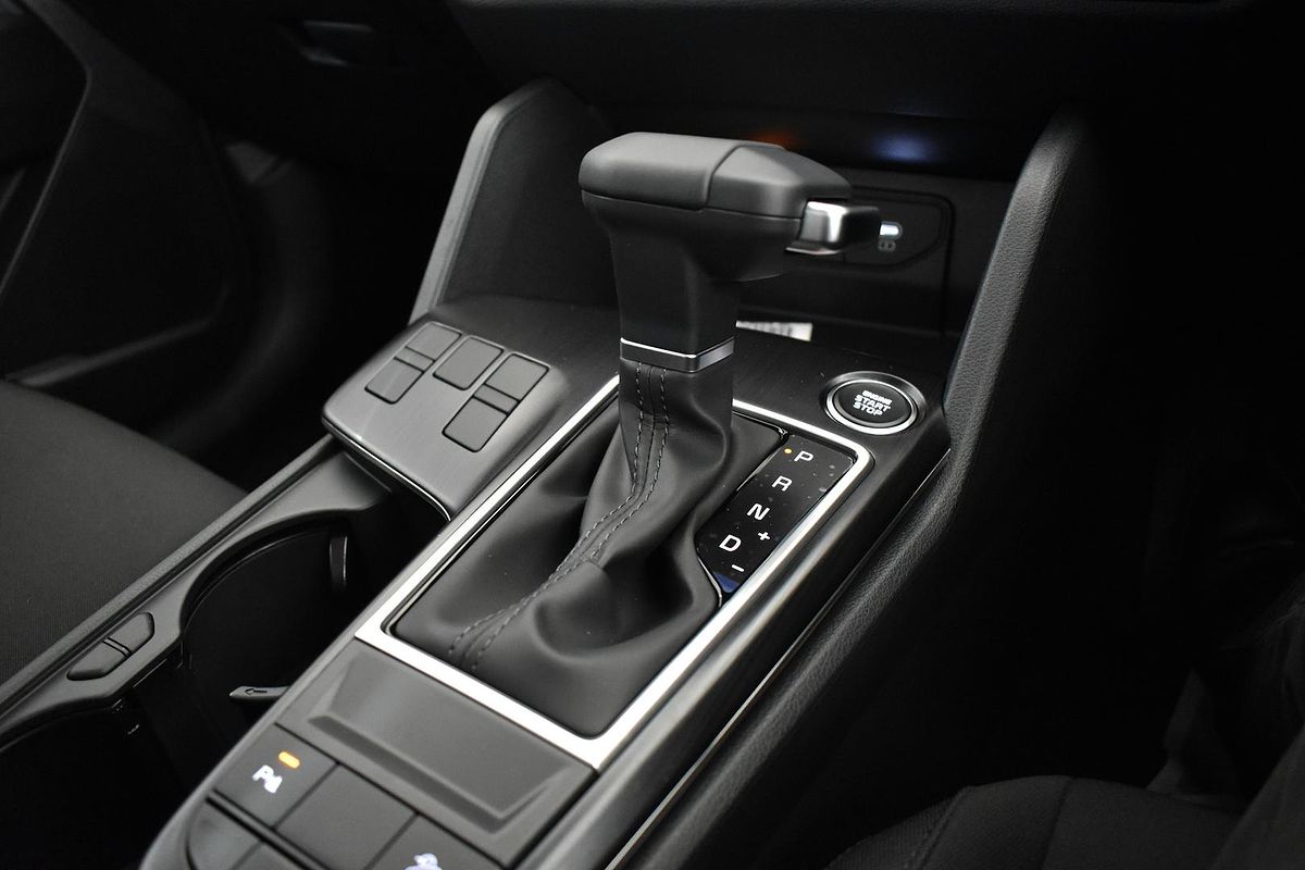 2025 Kia Sportage SX NQ5 PE