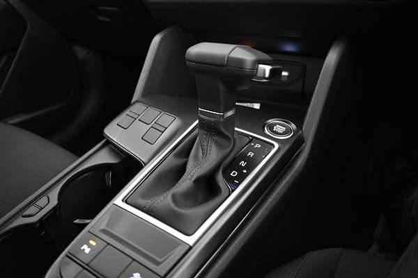 2025 Kia Sportage SX NQ5 PE