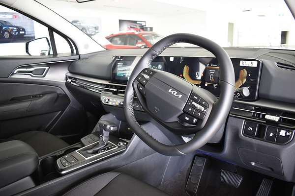 2025 Kia Sportage SX NQ5 PE