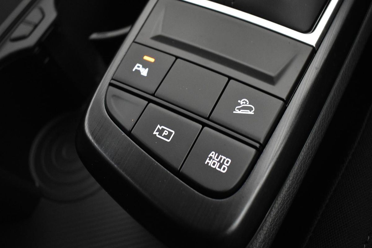 2025 Kia Sportage SX NQ5 PE