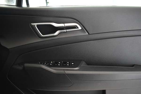 2025 Kia Sportage SX NQ5 PE