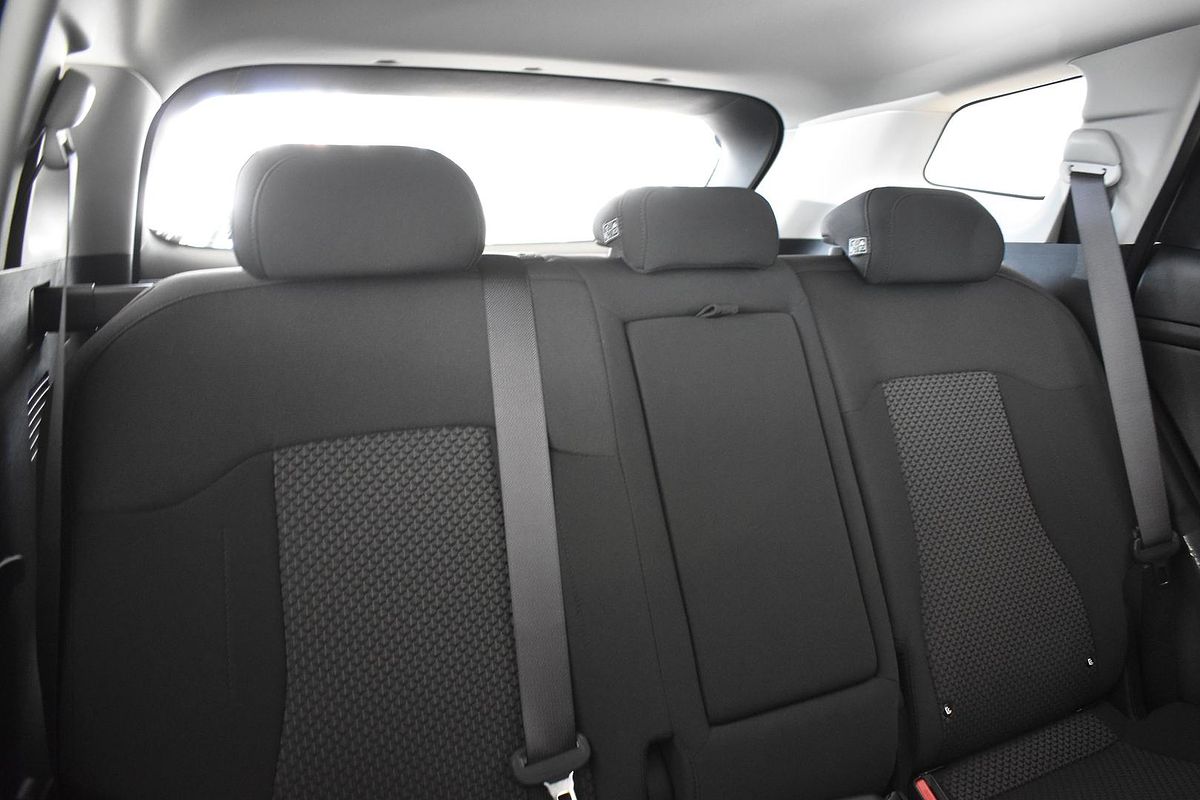 2025 Kia Sportage SX NQ5 PE