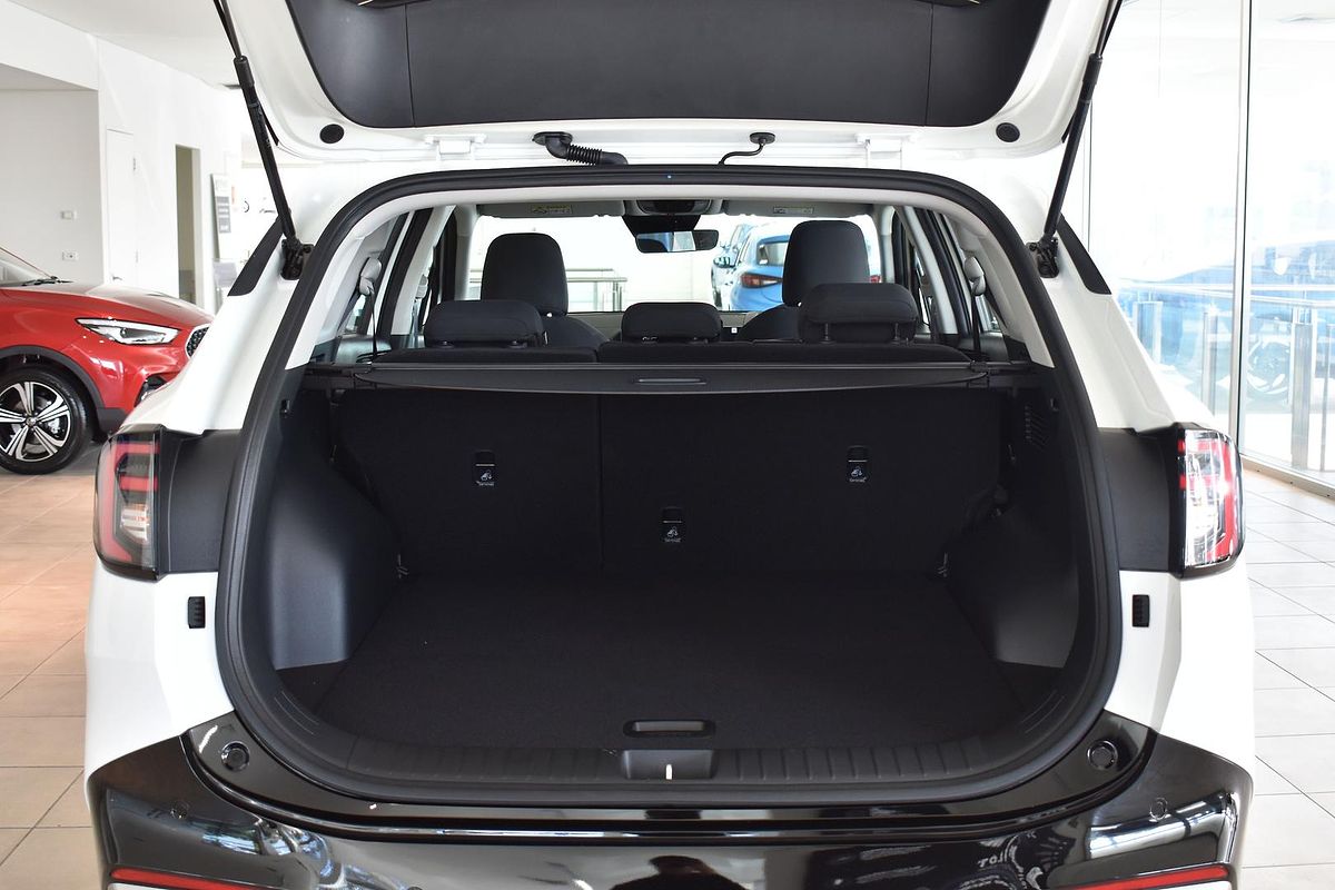 2025 Kia Sportage SX NQ5 PE