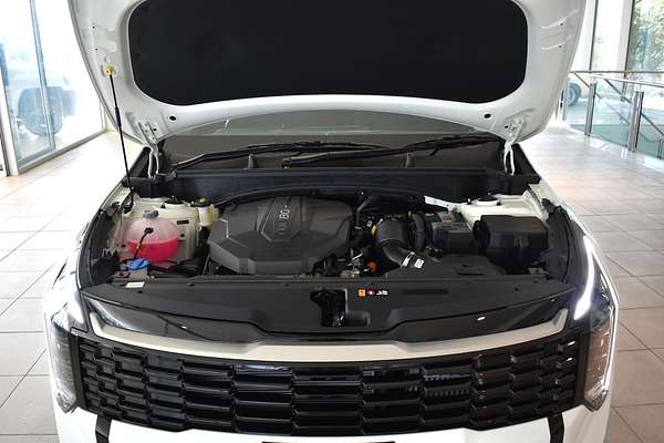 2025 Kia Sportage SX NQ5 PE