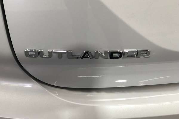2024 Mitsubishi Outlander Aspire ZM