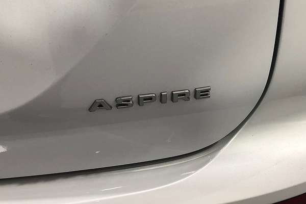 2024 Mitsubishi Outlander Aspire ZM