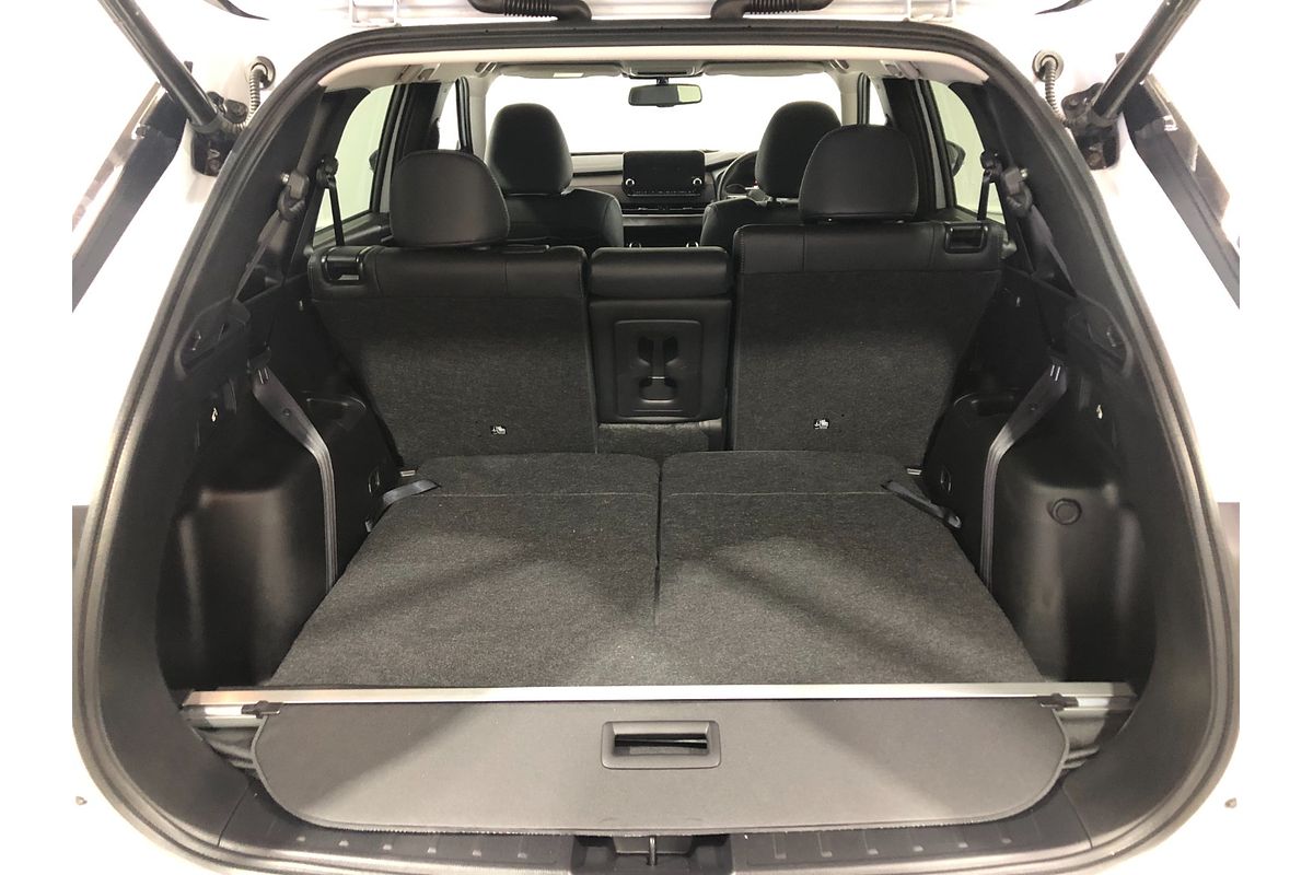 2024 Mitsubishi Outlander Aspire ZM