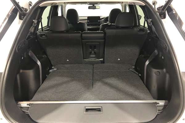 2024 Mitsubishi Outlander Aspire ZM