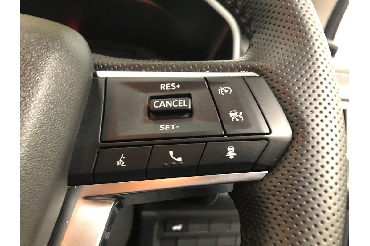 2024 Mitsubishi Outlander Aspire ZM
