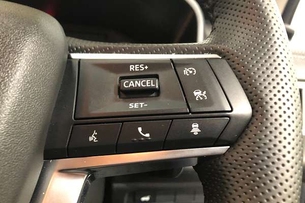 2024 Mitsubishi Outlander Aspire ZM