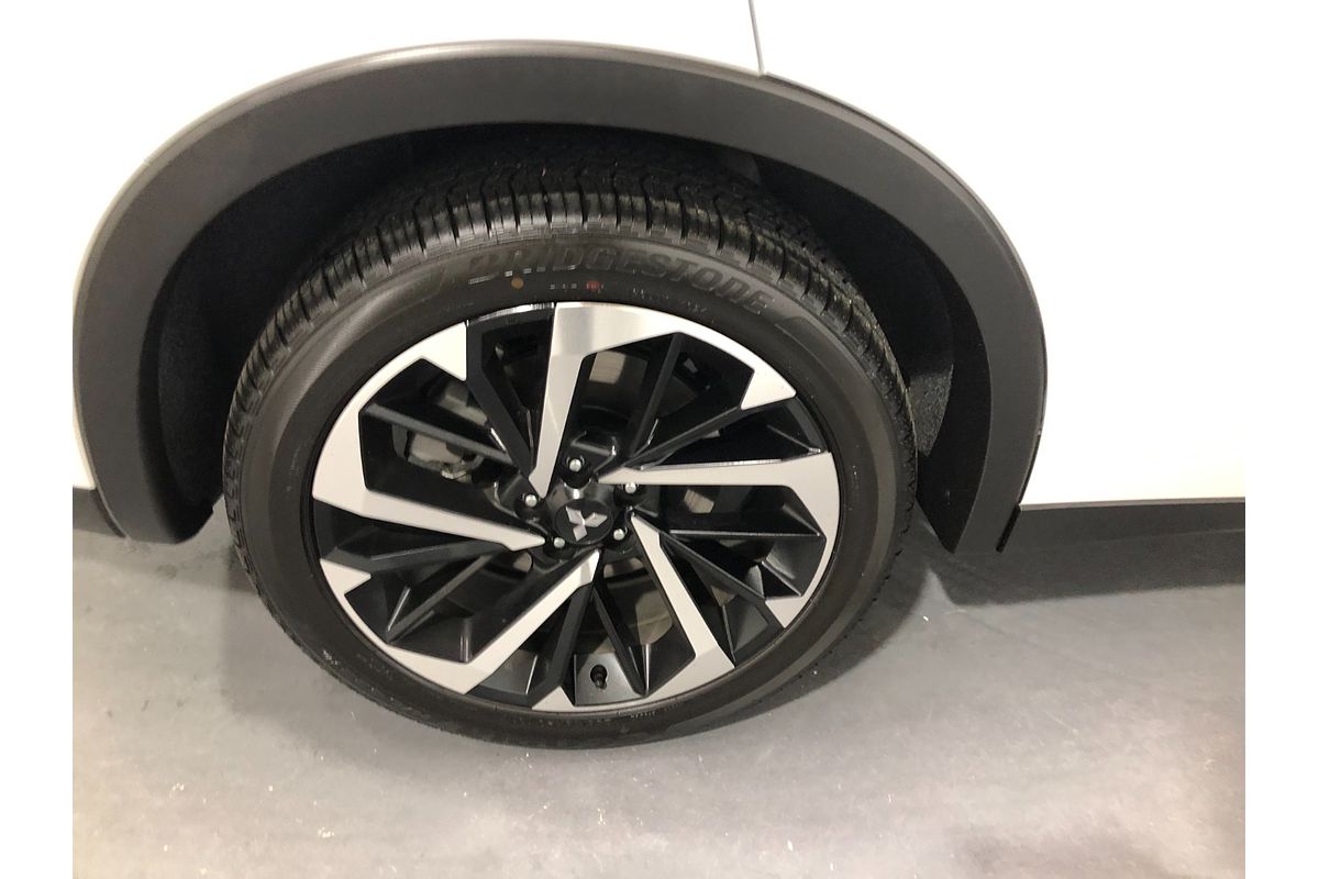 2024 Mitsubishi Outlander Aspire ZM