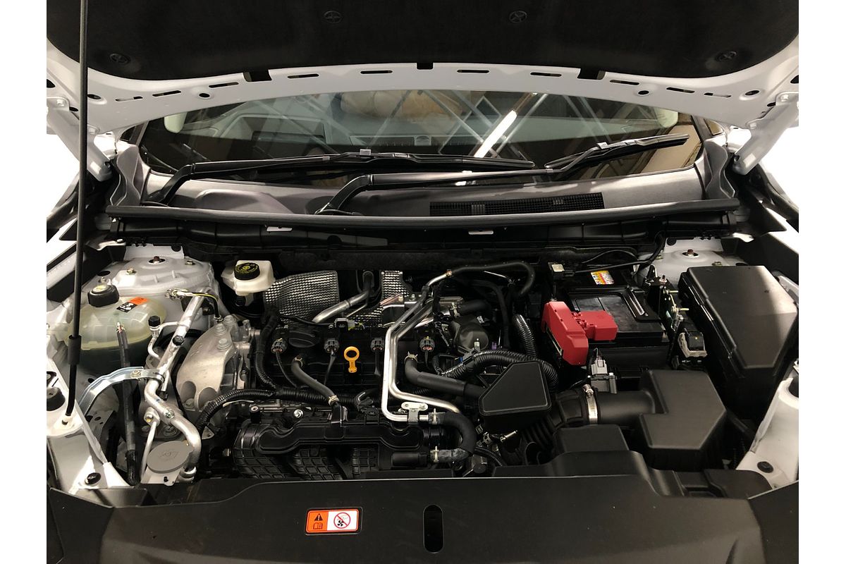 2024 Mitsubishi Outlander Aspire ZM