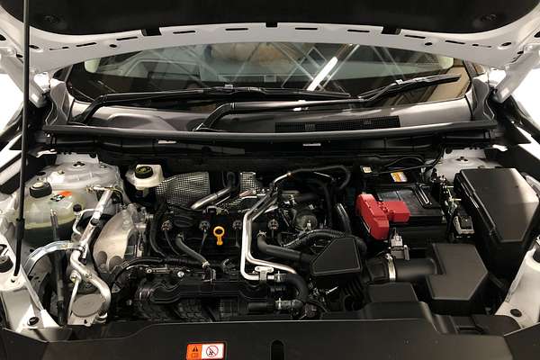 2024 Mitsubishi Outlander Aspire ZM