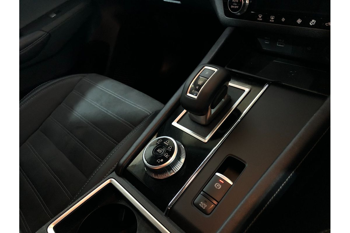 2024 Mitsubishi Outlander Aspire ZM