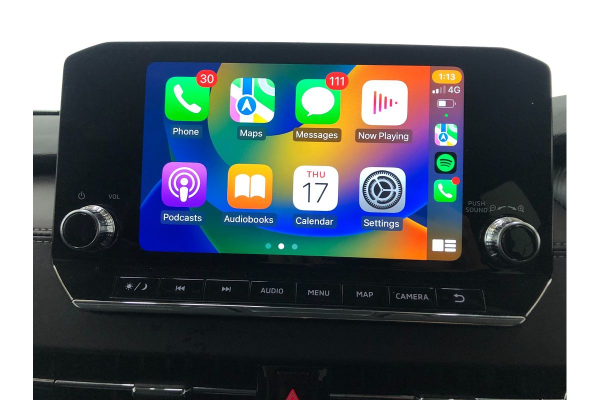 2024 Mitsubishi Outlander Aspire ZM