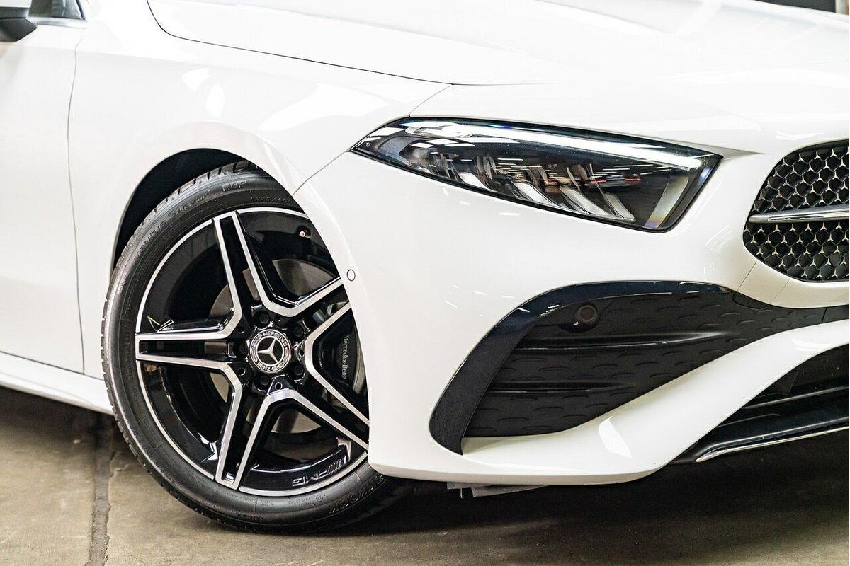 2024 Mercedes-Benz A-Class A200 V177