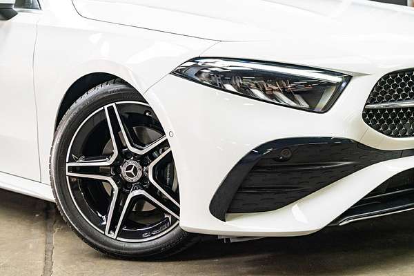2024 Mercedes-Benz A-Class A200 V177