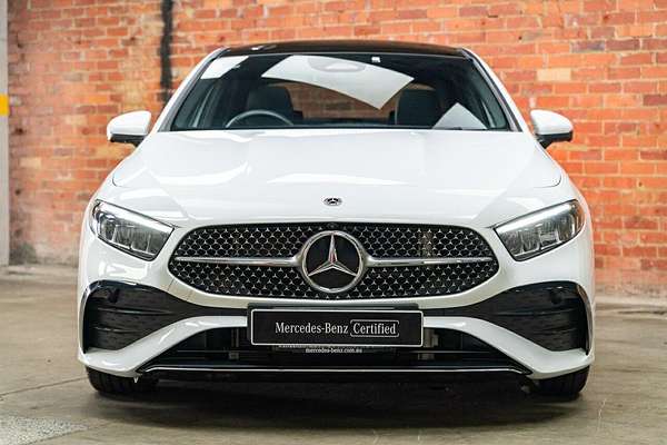 2024 Mercedes-Benz A-Class A200 V177