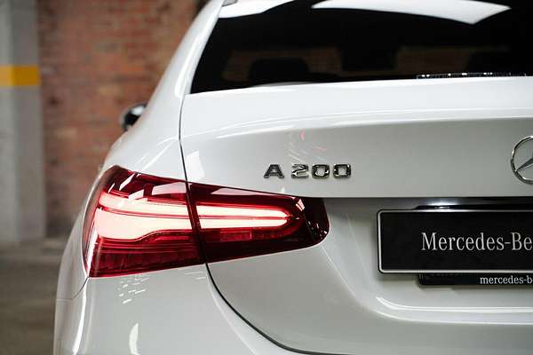 2024 Mercedes-Benz A-Class A200 V177
