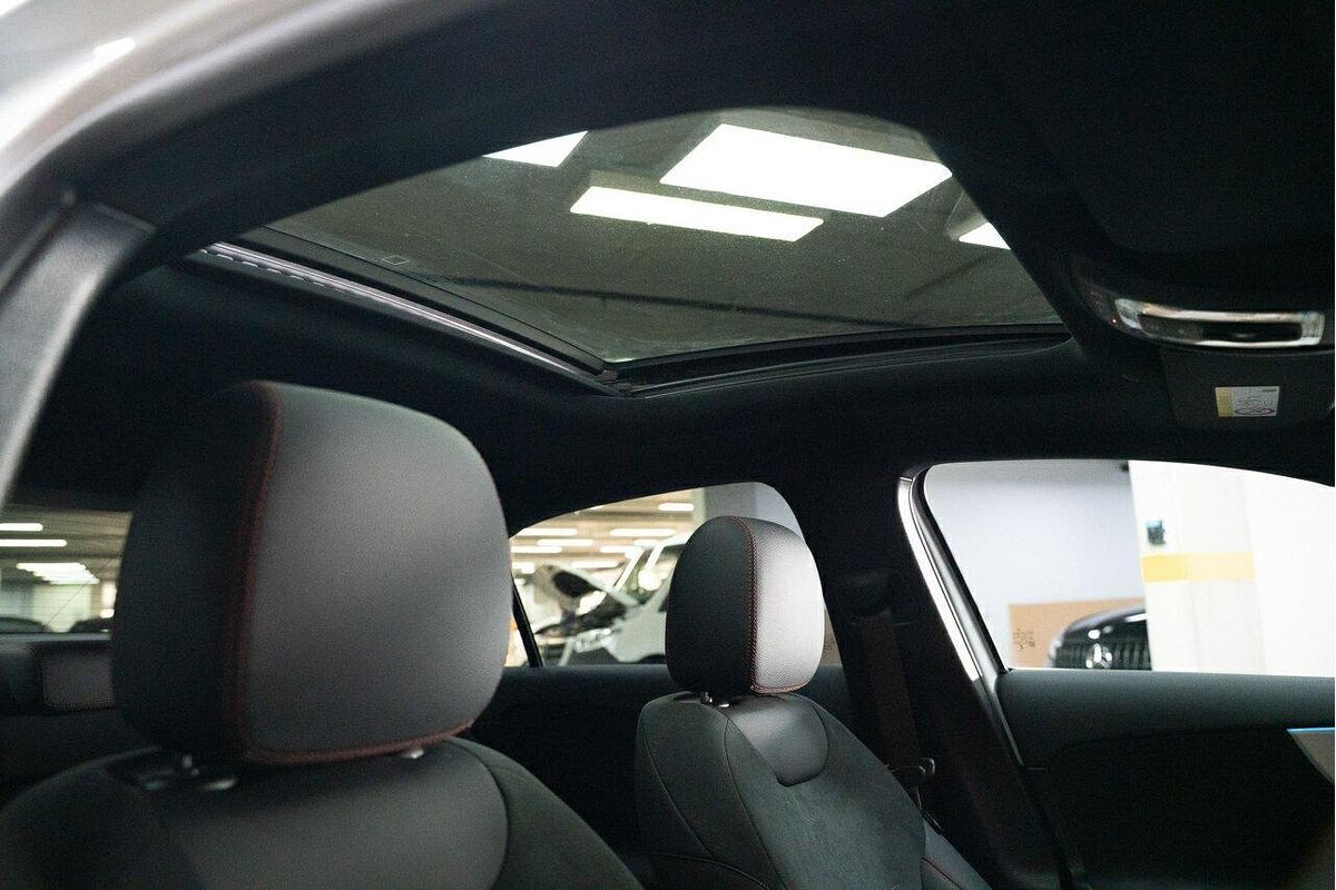 2024 Mercedes-Benz A-Class A200 V177